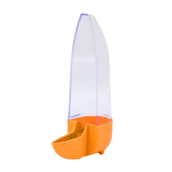 ظرف آب پرندگان مدل موز کد MZ109