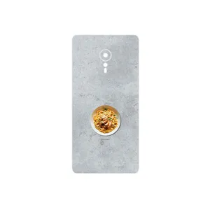 MAHOOT Pasta Cover Sticker for Lenovo ZUK Z2