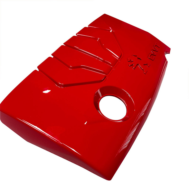 درپوش خودرو مدل w30 مناسب برای 206 tu5