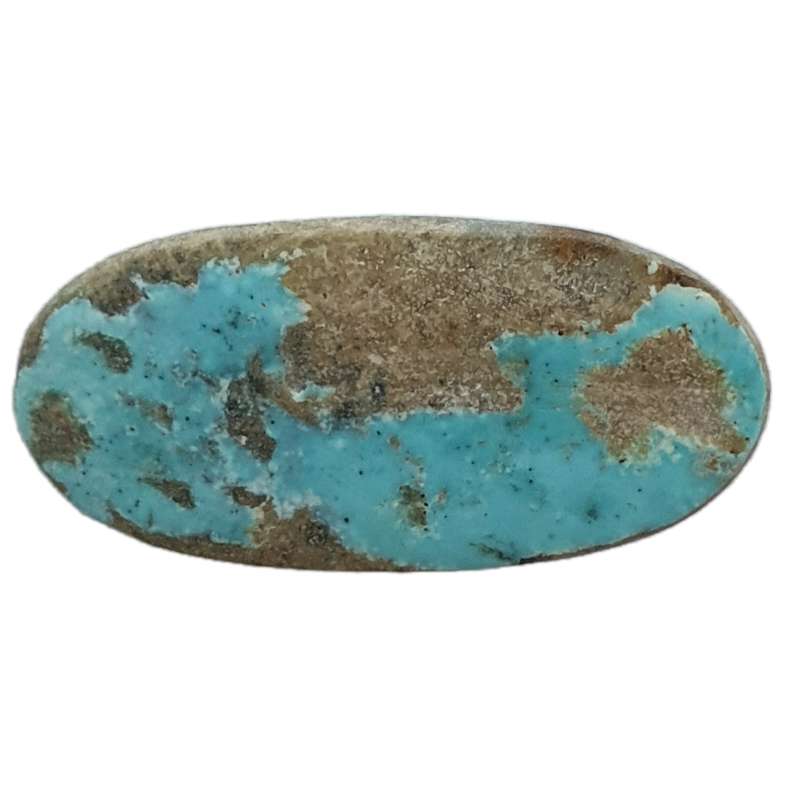 سنگ فیروزه مدل نیشابور کد H112