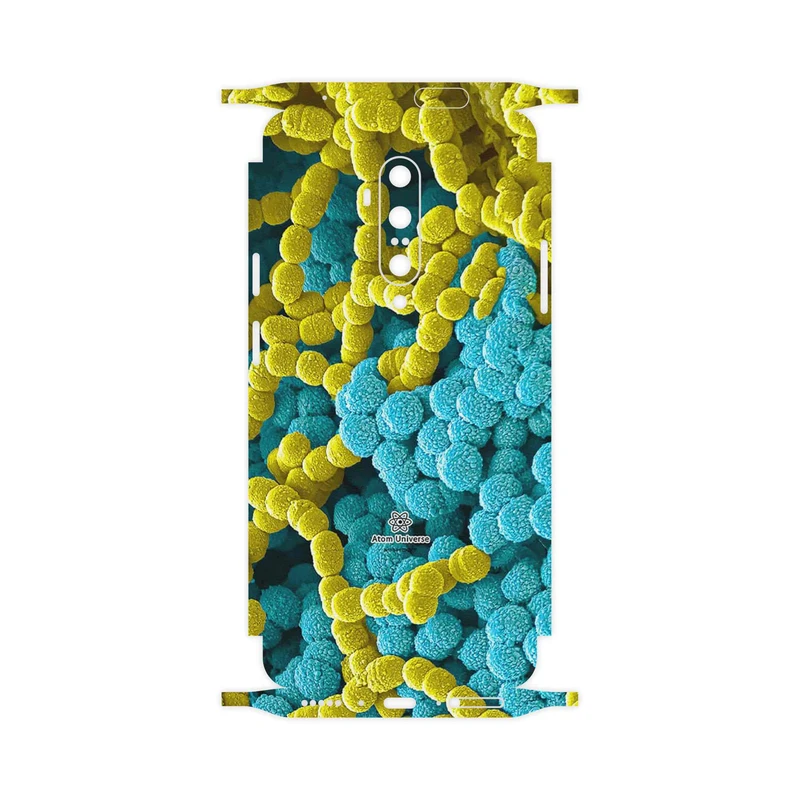 برچسب پوششی ماهوت مدل Atom Universe 1-FullSkin مناسب برای گوشی موبایل وان پلاس 7T Pro