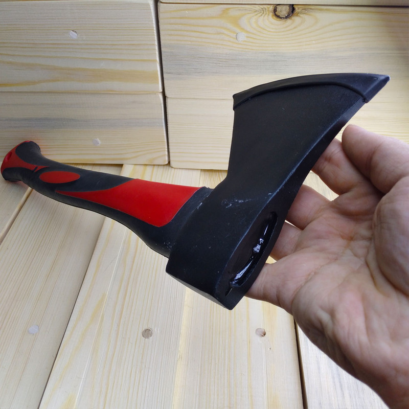 تبر باغبانی مدل STN1000g