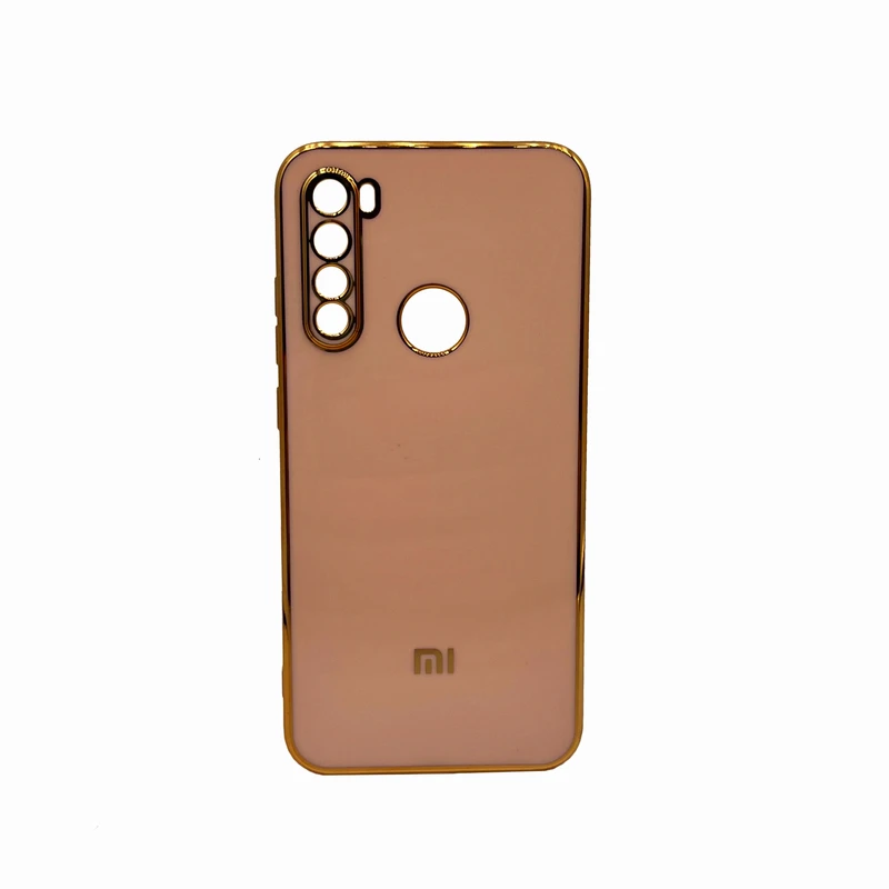 کاور مدل MC_01 مناسب برای گوشی موبایل شیائومی redmi note 8