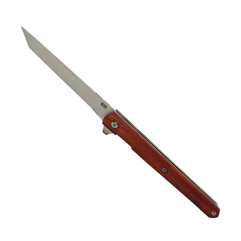چاقوی سفری مدل m390