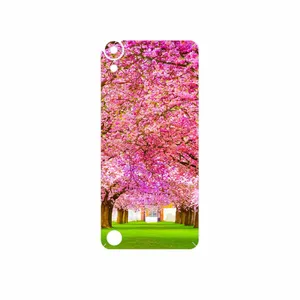 برچسب پوششی ماهوت مدل Spring Season مناسب برای گوشی موبایل اچ تی سی Desire 630