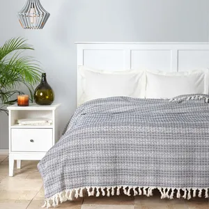  روتختی کاراجا هوم مدل Destina سایز 220×200 سانتی متر