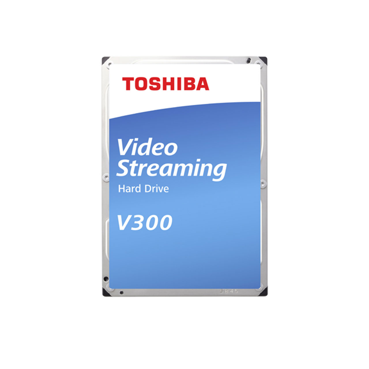 هارد دیسک اینترنال توشیبا مدل V300 Video ظرفیت 3 ترابایت