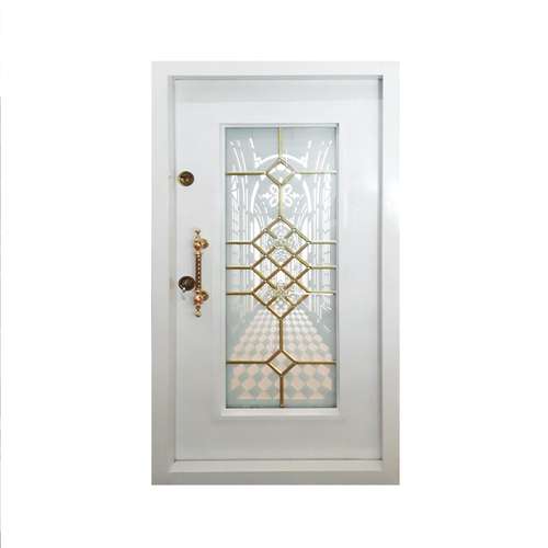 درب ضدسرقت مدل دیاموند پرسپکتیو استاندارد