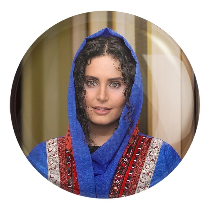 پیکسل خندالو طرح الناز شاکردوست کد 10488 مدل بزرگ