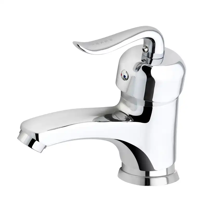 شیر روشویی حکمت نشان مدل قاصدک