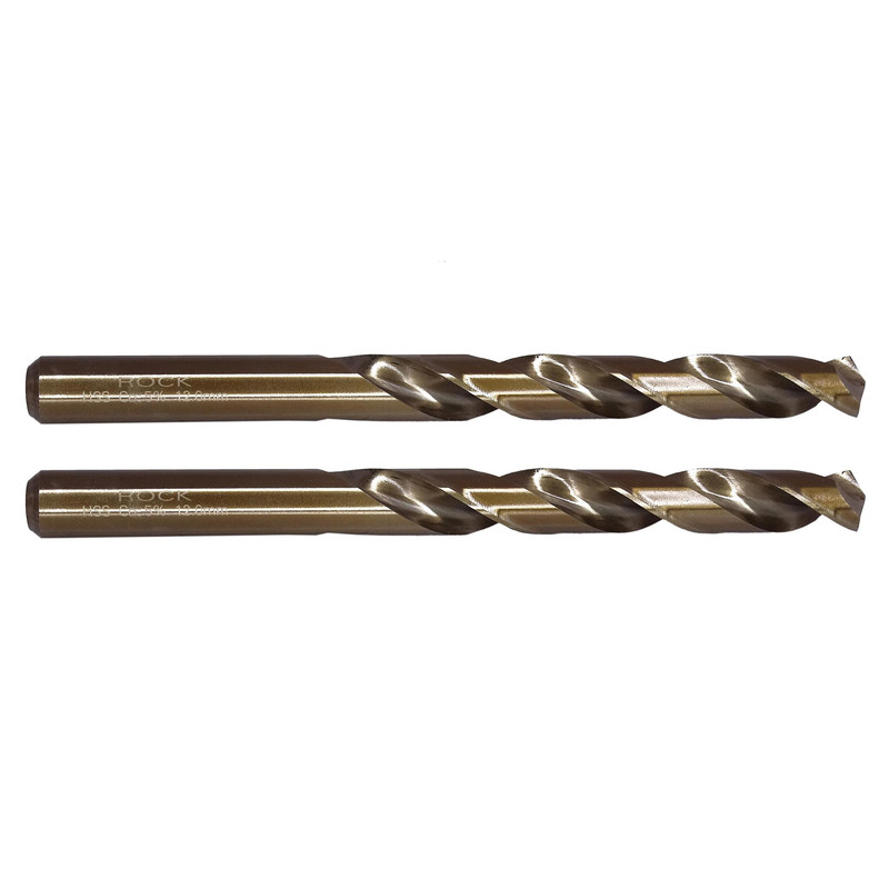 مته فلز کبالت راک مدل ART-RK-12mm- سایز12میلیمتر مجموعه 2 عددی