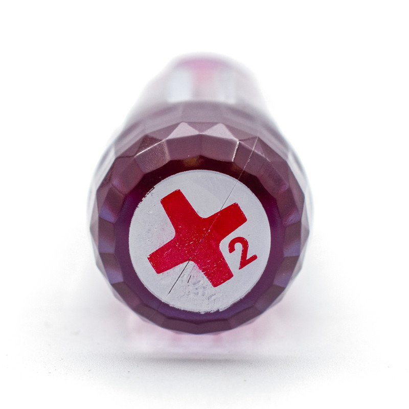 پیچ گوشتی چهارسو وسل مدل 6300-P2x250