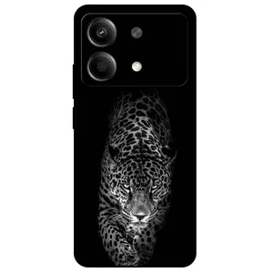 Megafone Panther 1879 Cover For Xiaomi Redmi Note 13R Pro