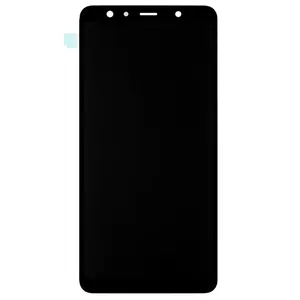 تاچ و ال سی دی کد A33 مناسب براي گوشي موبايل سامسونگ GALAXY A750 / A7 2018