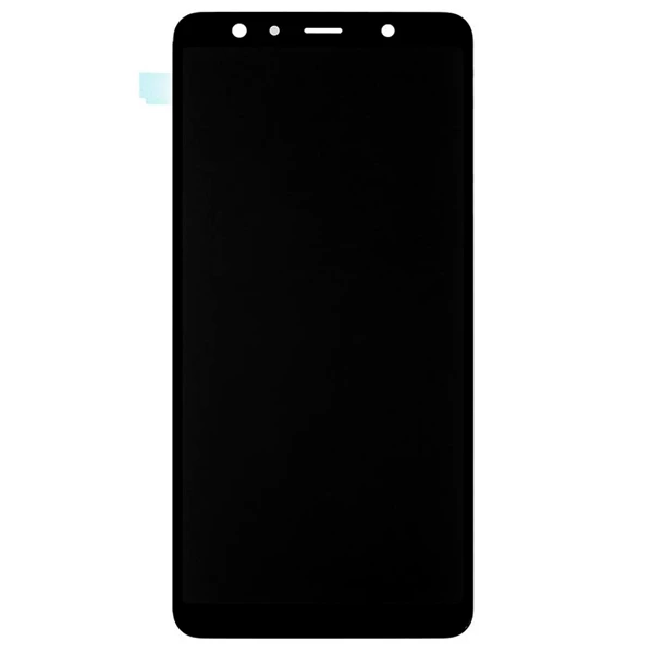 تاچ و ال سی دی کد A33 مناسب براي گوشي موبايل سامسونگ GALAXY A750 / A7 2018