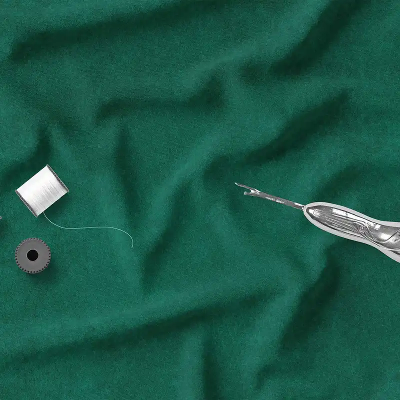 پارچه ملحفه پارچه باما مدل مخمل کد 5011229