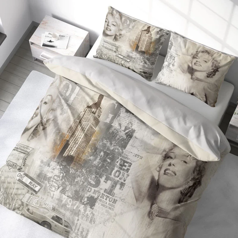 سرویس خواب کد 5068 دو نفره 6 تکه