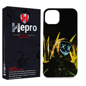 HEPRO MC Cover for Apple IPHONE 13 PRO