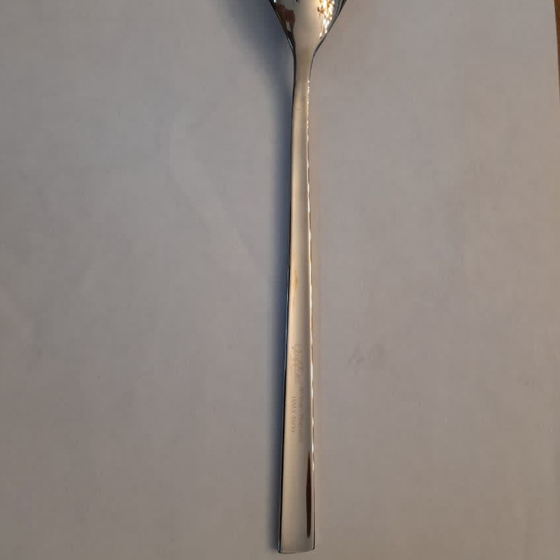 سرویس قاشق و چنگال 2 پارچه جی فی نی مدل G-10