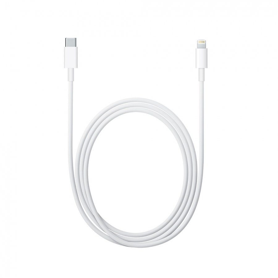 کابل تبدیل USB-C به لایتنینگ مدل FHD طول 1 متر