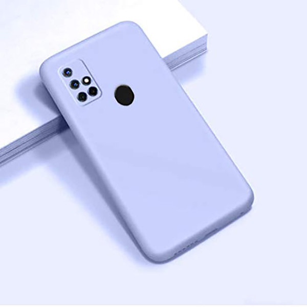 کاور مدل SLCN مناسب برای گوشی موبایل سامسونگ Galaxy A21S 1