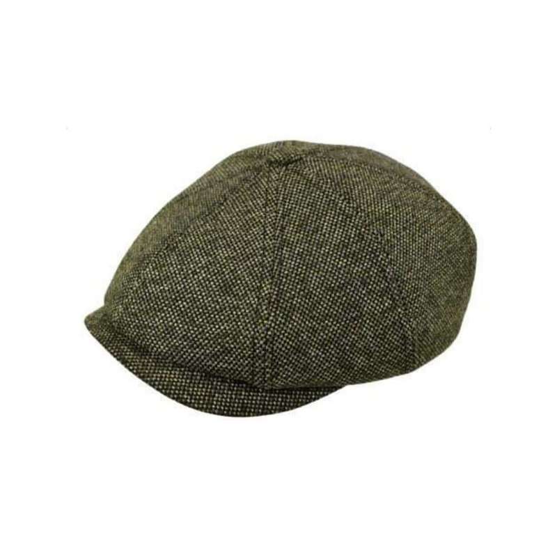 کلاه کپ مردانه مدل انگلیسی دی آی کد 1035