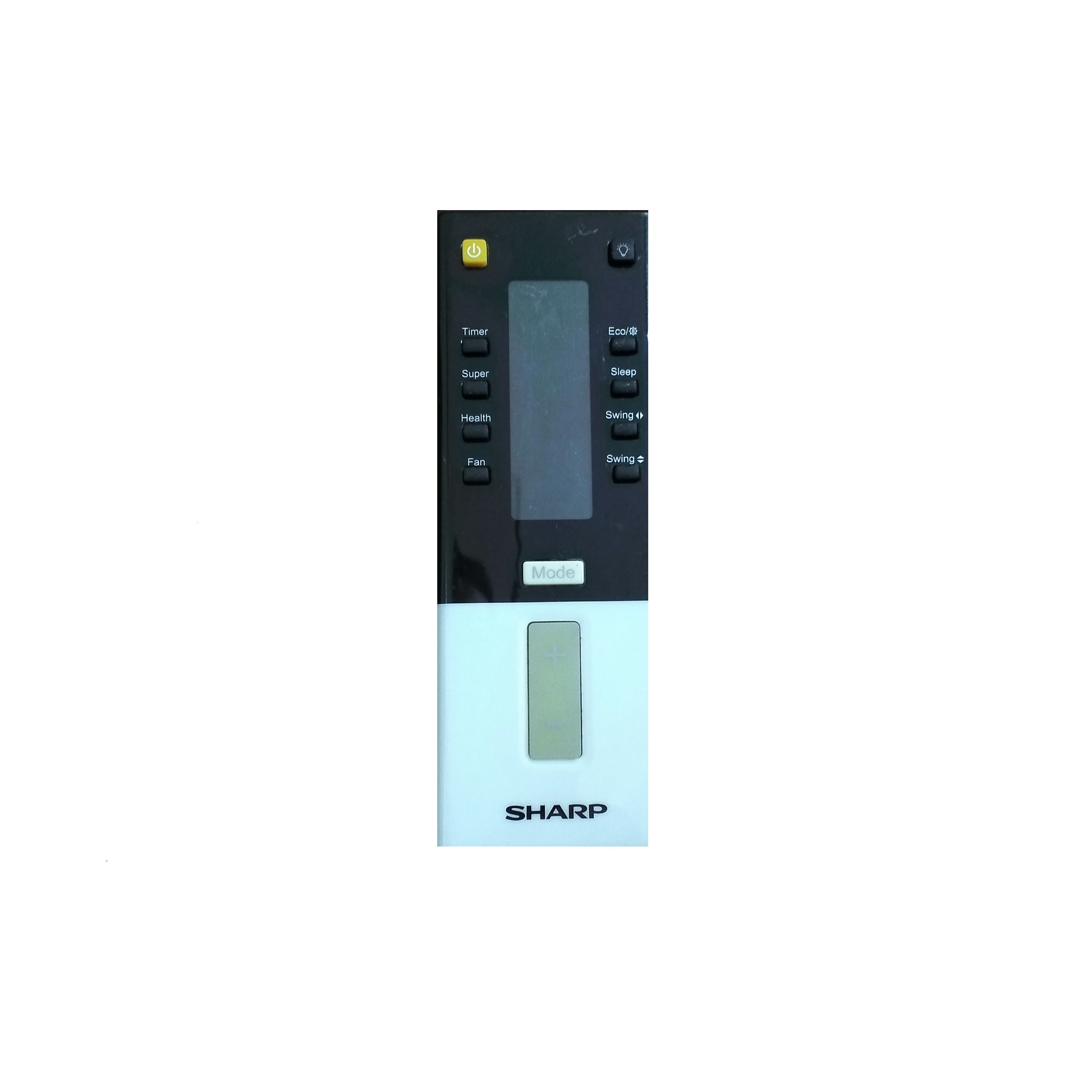ریموت کنترل شارپ مدل  006H مناسب برای کولر گازی SHARP