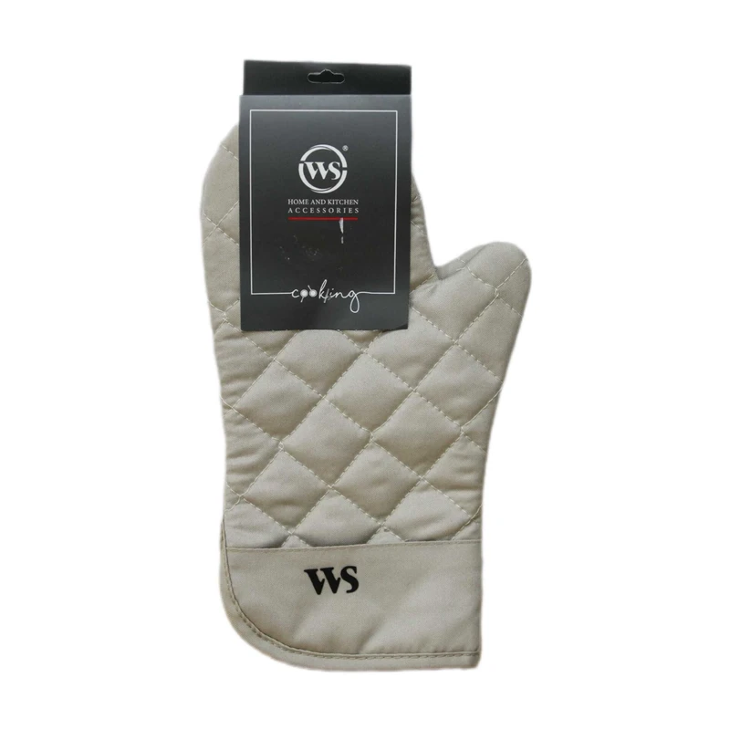 دستکش فر دبلیو اِس مدل کوکینگ کد HS15