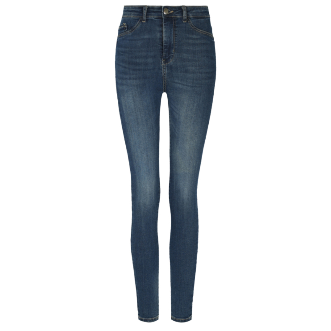 شلوار جین زنانه تالی وایل مدل SPADERANA-070