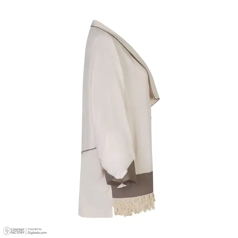 مانتو زنانه برندس مدل 00756C07