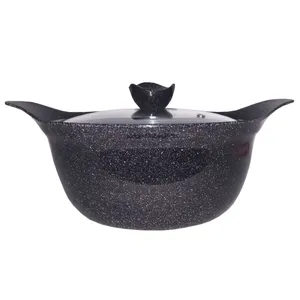 قابلمه مدل Bst سایز 24