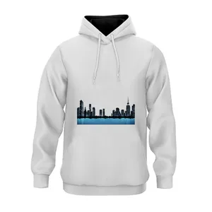 هودی مردانه مدل شهر 1