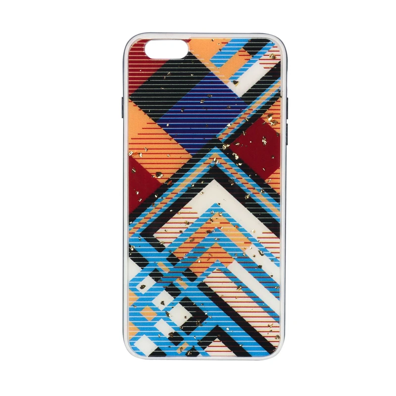 کاور مدل هزارتو مناسب برای گوشی موبایل اپل iPhone 6s Plus / 6 plus