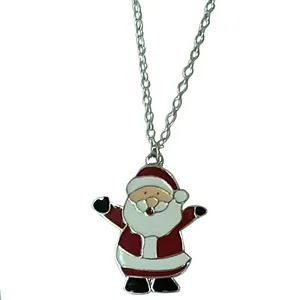 گردنبند دخترانه مدل E2253