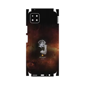 MAHOOT Ed Sheeran-FullSkin Cover Sticker for Huawei Nova Y60