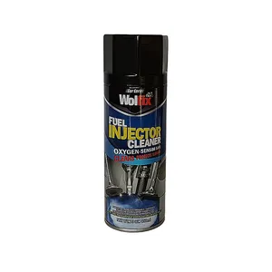 اسپری انژکتور شور بنزینی ولفیکس کد WFIC حجم 450 میلی لیتر