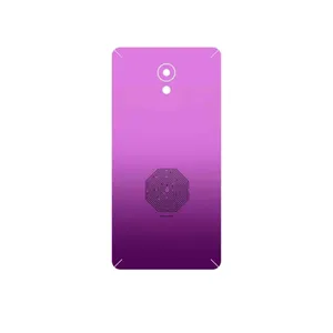 MAHOOT Minimal Maze Cover Sticker for Lenovo Vibe P2