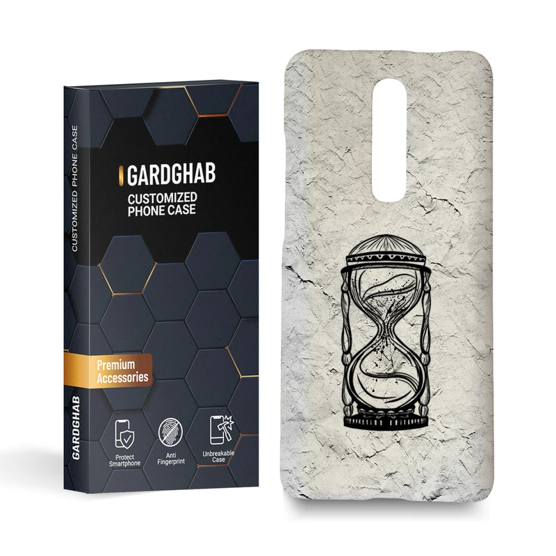 کاور گارد قاب مدل پسرانه مناسب برای گوشی موبایل شیائومی mi 9t / k20 / k20 pro