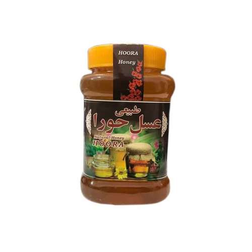 عسل طبیعی حورا - 1000 گرم