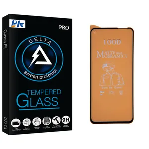 PK Delta Glass Matt  Screen Protector For Samsung Galaxy A11