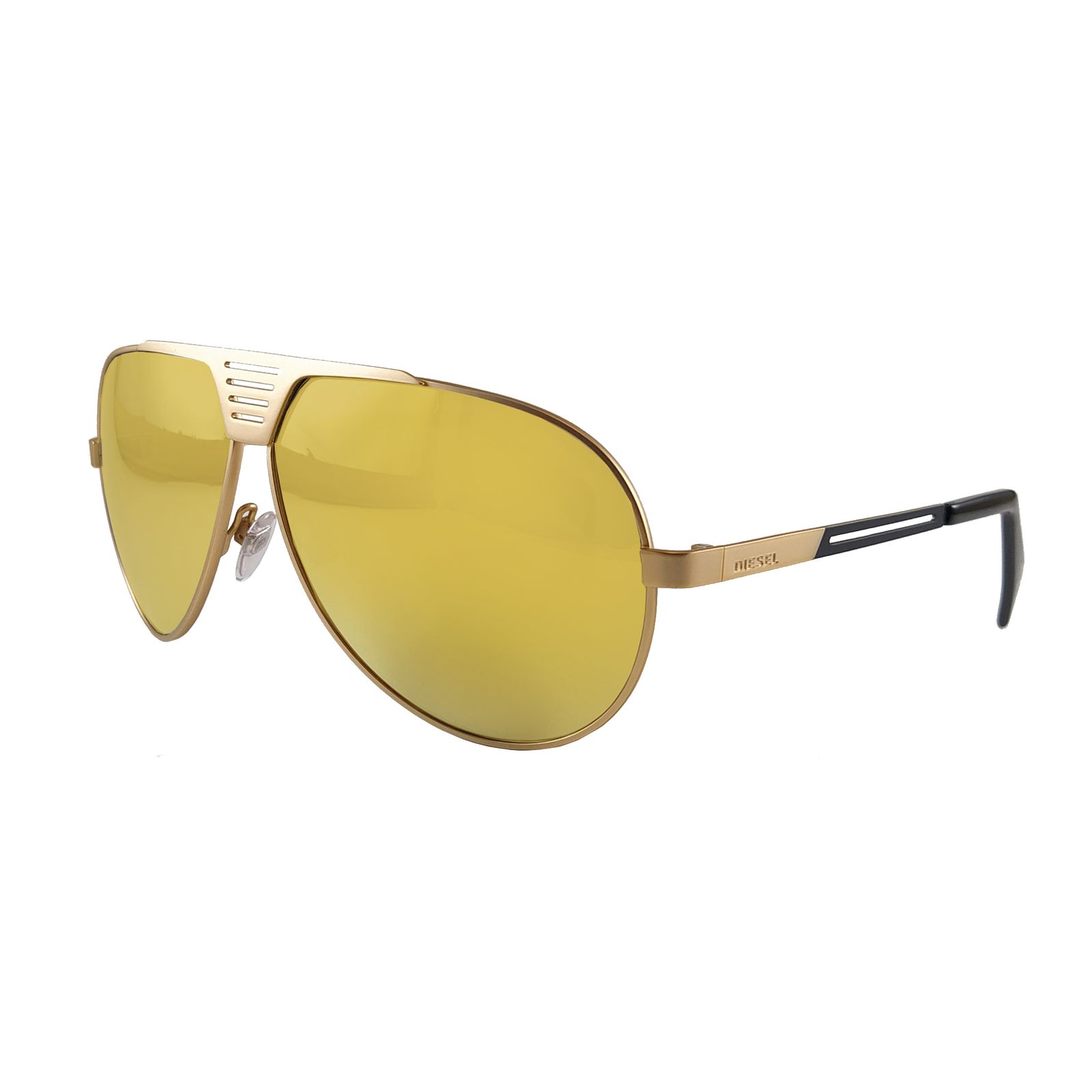 عینک آفتابی دیزل مدل DL013428L -  - 2