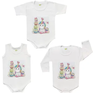 بادی نوزادی کارانس مدل BWSLR-3122 مجموعه 3 عددی