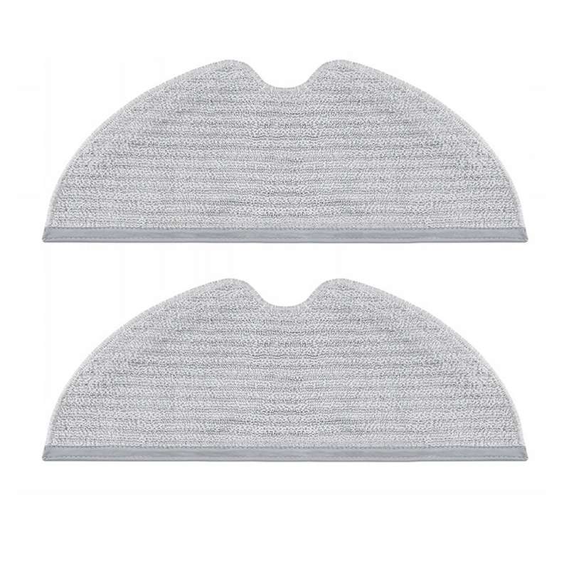 پد تی جارو رباتیک مدل L10 دریم مناسب برای جاروبرقی رباتیک DREAME L10 PRO مجموعه 2 عددی