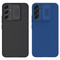 کاور نیلکین مدل CamShield مناسب برای گوشی موبایل سامسونگ Galaxy A34 5G 1