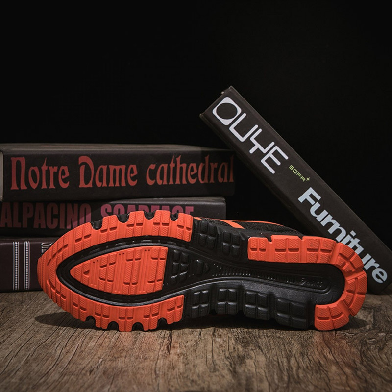 کفش پیاده روی مردانه مدل GEL QUANTUM 90