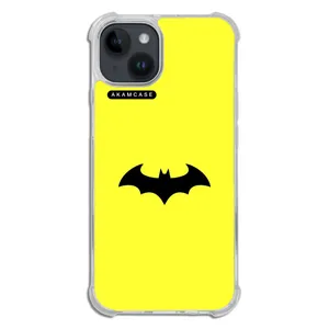 AKAM AMC-WTA14-BATMAN9 Cover For Apple iPhone 14