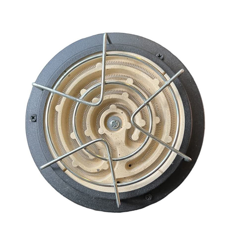 هیتر برقی شایان مدل مینی 600 وات