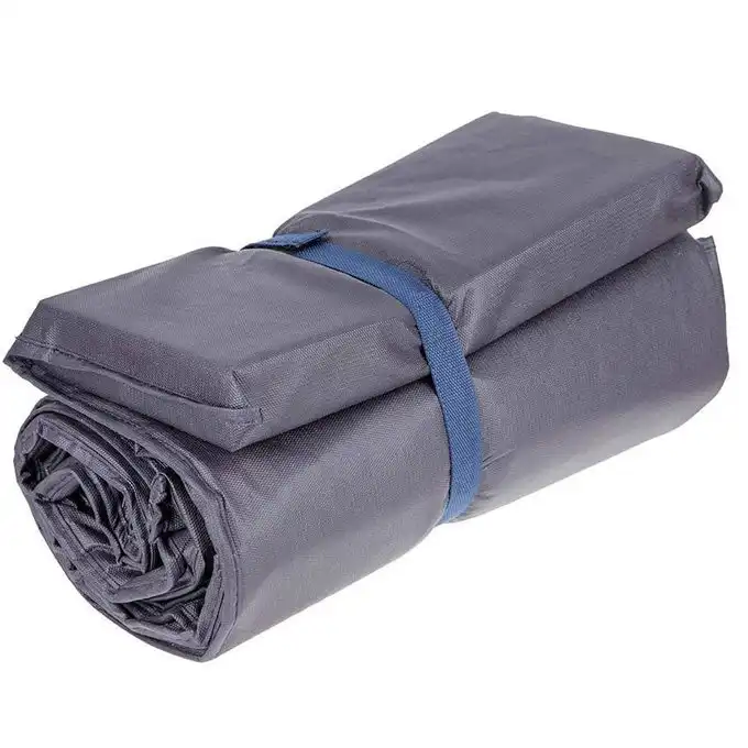 زیرانداز کیسه خواب مدل بالش دار کد 23548