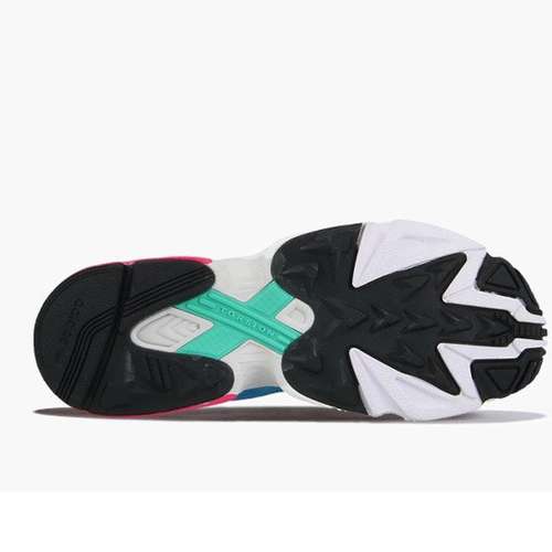 کفش مخصوص پیاده روی زنانه آدیداس مدل Falcon کد 980110