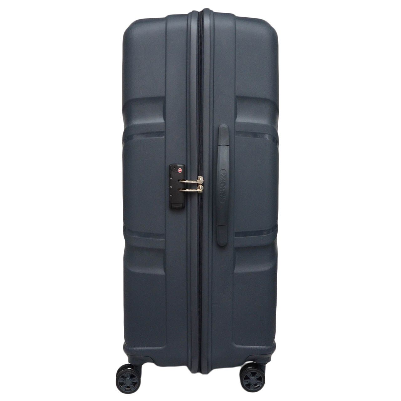 مجموعه سه عددی چمدان امریکن توریستر مدل KROSS LE2  -  - 4
